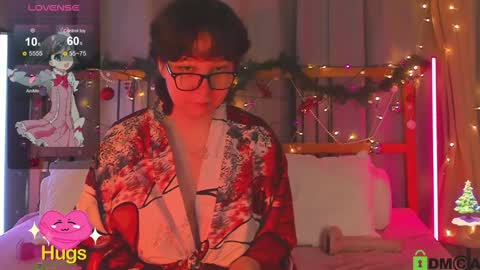 Billy online show from 12.23.24