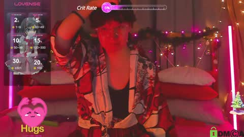 Billy online show from 12.26.24