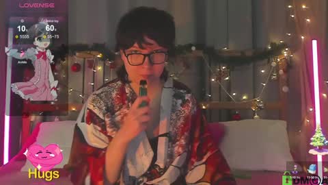 Billy online show from 12.30.24