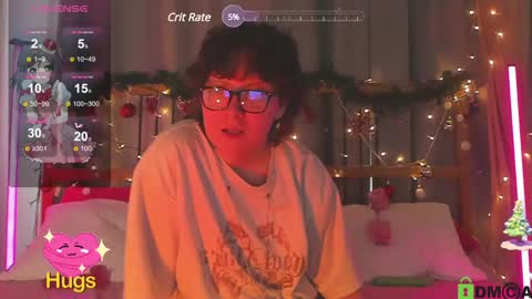 Billy online show from 12.31.24