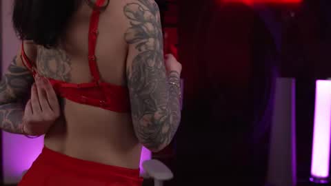 Sarah online show from 02.10.26