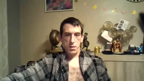 dreamguy38 online show from 01.17.25