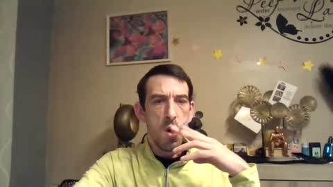 dreamguy38 online show from 01.23.25