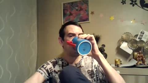 dreamguy38 online show from 01.27.25