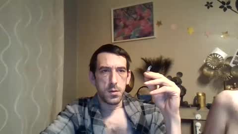 dreamguy38 online show from 02.10.25