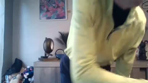 dreamguy38 online show from 02.10.25