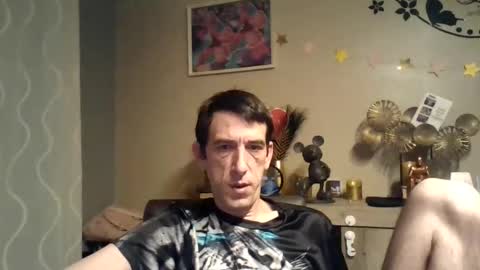 dreamguy38 online show from 02.16.25