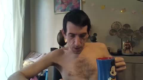 dreamguy38 online show from 02.23.25