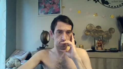 dreamguy38 online show from 02.25.25