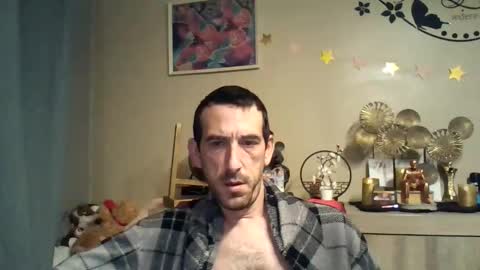 dreamguy38 online show from 09.22.25