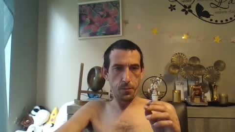 dreamguy38 online show from 09.26.25