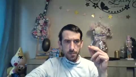 dreamguy38 online show from 11.13.25