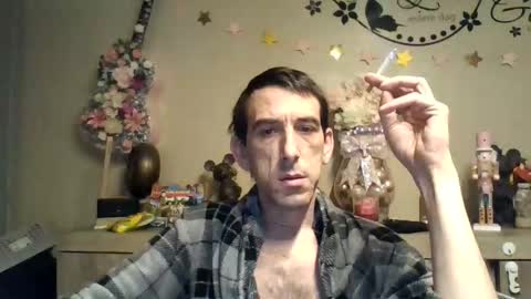 dreamguy38 online show from 11.16.25