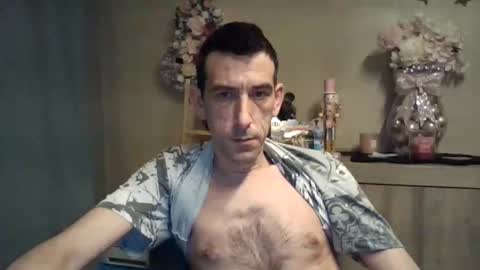 dreamguy38 online show from 12.18.25