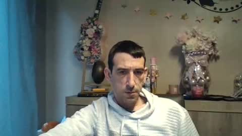 dreamguy38 online show from 12.19.25