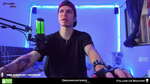 Your lord. - ONLINE  1500 Pm to 2100 Pm - New York Hour online show from 01.10.25