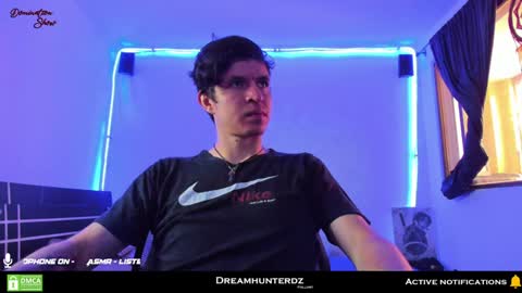 Your lord. - ONLINE  1500 Pm to 2100 Pm - New York Hour online show from 01.15.25