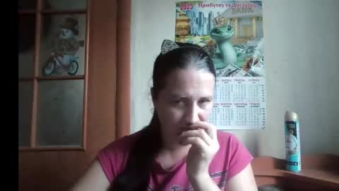 Snapshot of dreamiebelle chatting on 09.24.25 dreamiebelle online show from 09.24.25