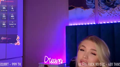 Mila online show from 11.01.25