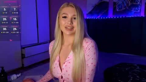 Mila online show from 04.13.26