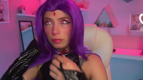 dreamleah_ online show from 11.30.25