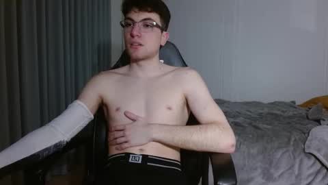 Snapshot of dreammicok chatting on 03.15.26 DreamBoy online show from 03.15.26