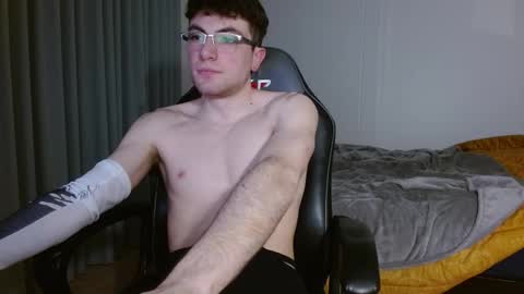 Snapshot of dreammicok chatting on 03.16.26 DreamBoy online show from 03.16.26