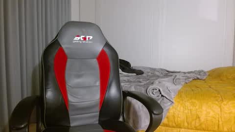 Snapshot of dreammicok chatting on 03.18.26 DreamBoy online show from 03.18.26