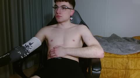 Snapshot of dreammicok chatting on 03.23.26 DreamBoy online show from 03.23.26