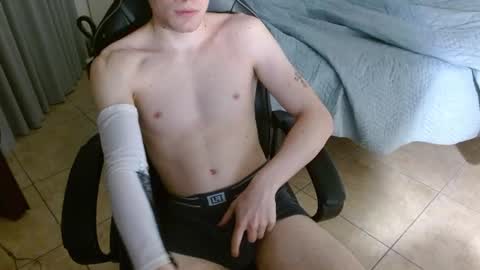 DreamBoy online show from 06.20.26
