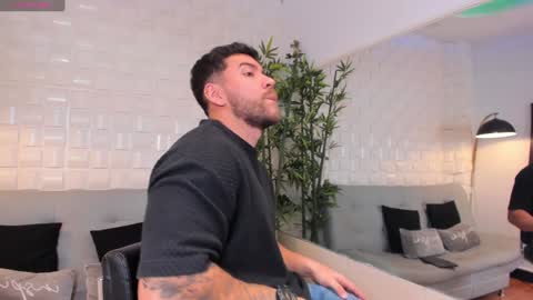 cris online show from 12.01.24