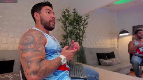 cris online show from 12.13.24