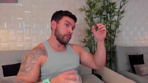 cris online show from 12.17.24