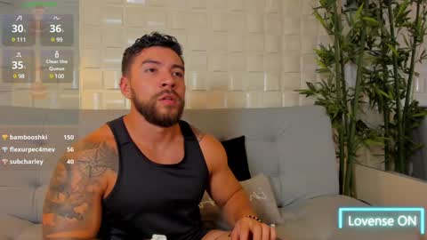 cris online show from 01.14.25