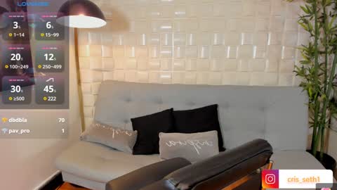 cris online show from 01.27.25