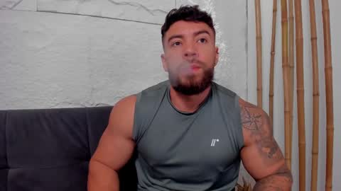 cris online show from 02.19.25