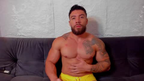 cris online show from 03.12.25