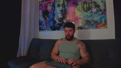 cris online show from 11.06.25