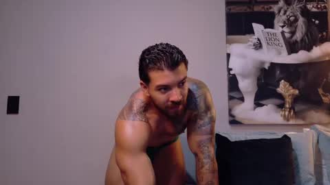 cris online show from 04.28.26
