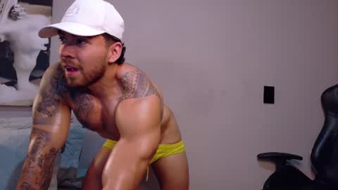 cris online show from 06.27.26