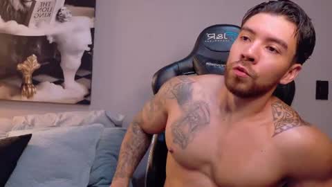 cris online show from 07.06.26
