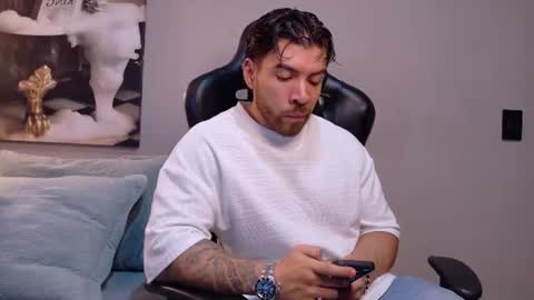 cris online show from 07.08.26
