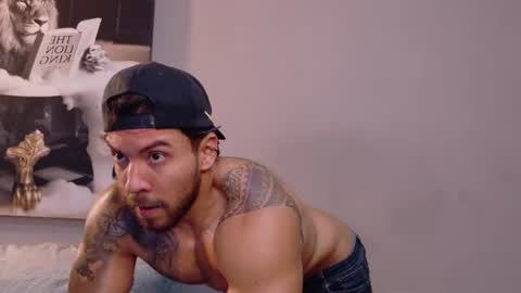 cris online show from 07.13.26