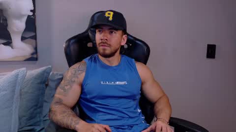 cris online show from 07.28.26