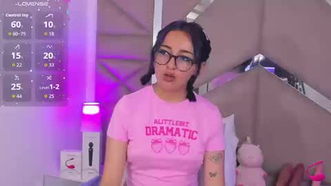 dreammy_kitty online show from 03.13.26
