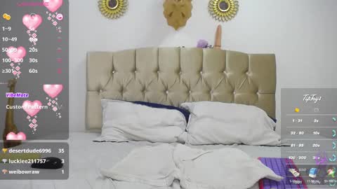 Snapshot of dreams_sophi chatting on 12.21.24 Sophia online show from 12.21.24