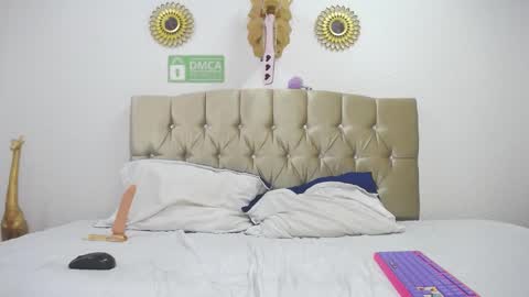 Snapshot of dreams_sophi chatting on 01.08.25 Sophia online show from 01.08.25