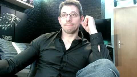 Ioannes Paulus the 2nd online show from 02.28.25