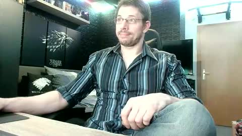 Ioannes Paulus the 2nd online show from 10.11.25