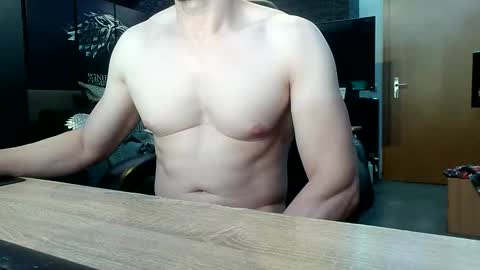 Ioannes Paulus the 2nd online show from 10.19.25